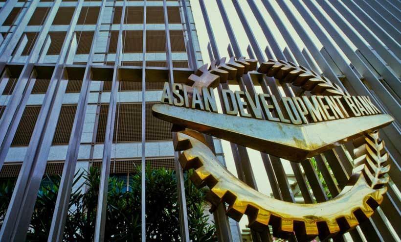 ADB and Bangladesh between One billion USD loan agreement