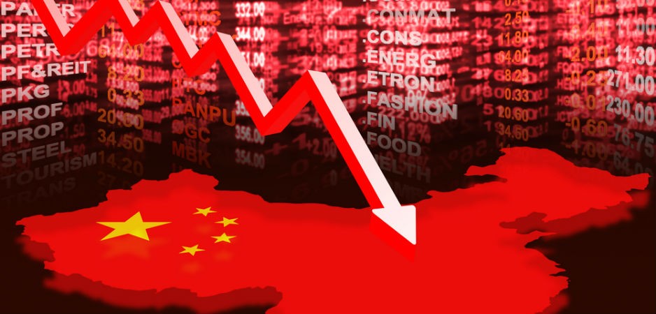A shock to China's economic growth by Corona pandemic