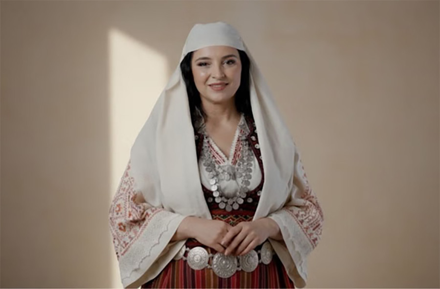 Albania's AI Minister 'Deela's  going to born 83 children