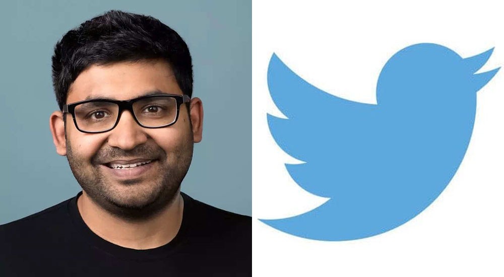 Parag Agarwal became the CEO of Twitter Banksnepal Banking and