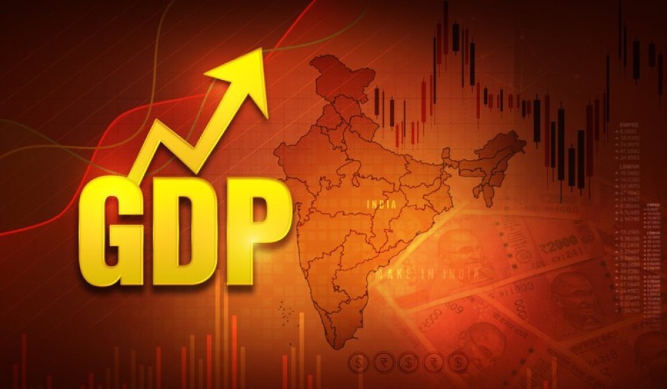 India's GDP growth rate to be 7.5% in 2024: The World Bank