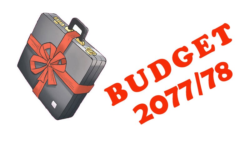 14.74 trillion budget, how much in which Sector ? (Budget Highlights)