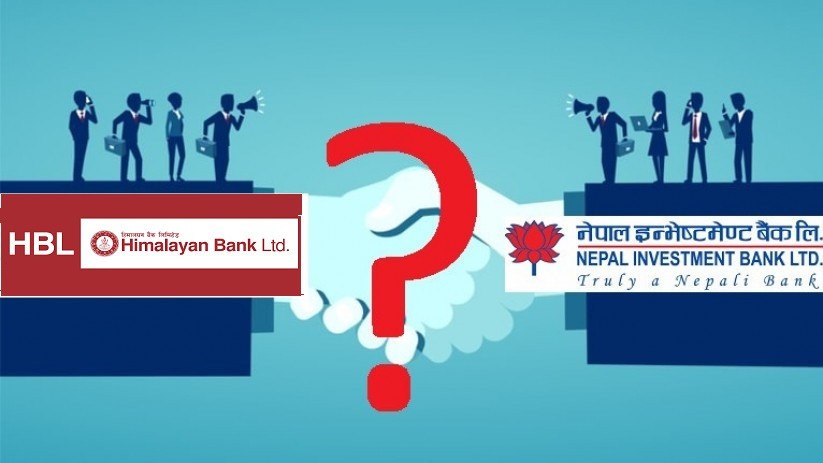 Why delay to final merger process of Himalayan and Investment Bank