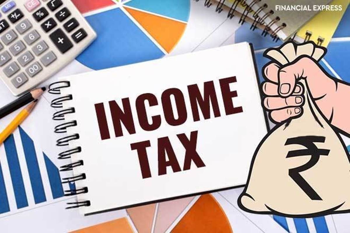 How Much Tax Rate on your Income ?