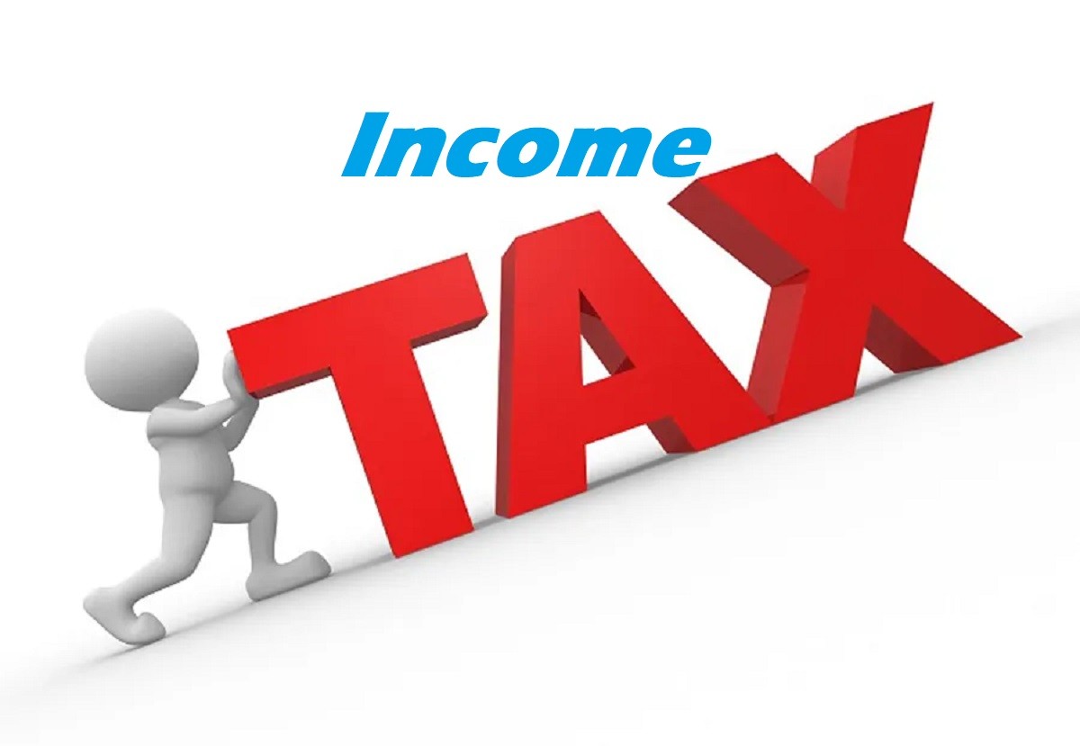 Tax rate Changed on Budget 2080/081 :  How much tax should be paid on income ?